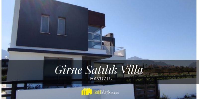 girnesatılıkvilla