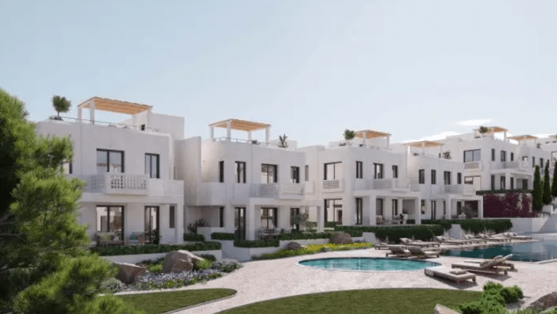 girne bölgesi ev fiyatları