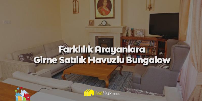 girnebungalow