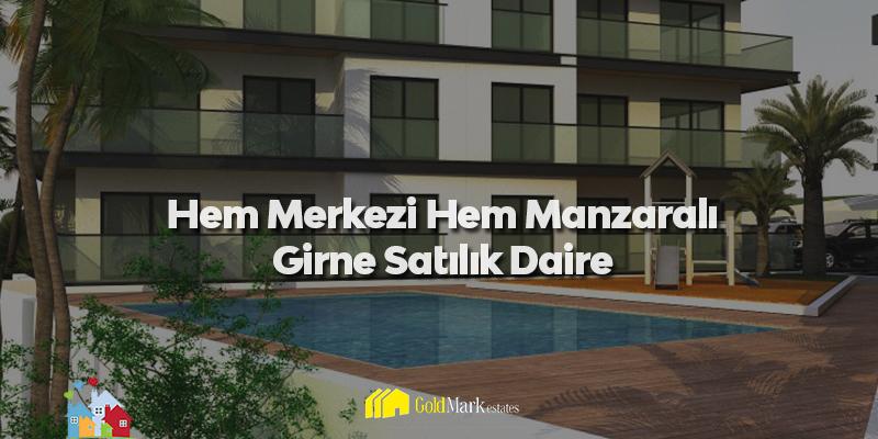 girnemerkezsatılıkdaire