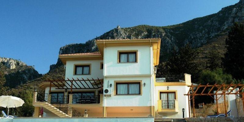 girnesatilikvilla