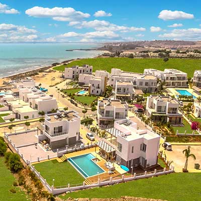 iskelelongbeachsatılıkvilla