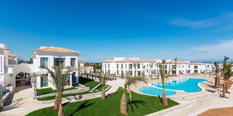 kktcgirnetownhousesemlak